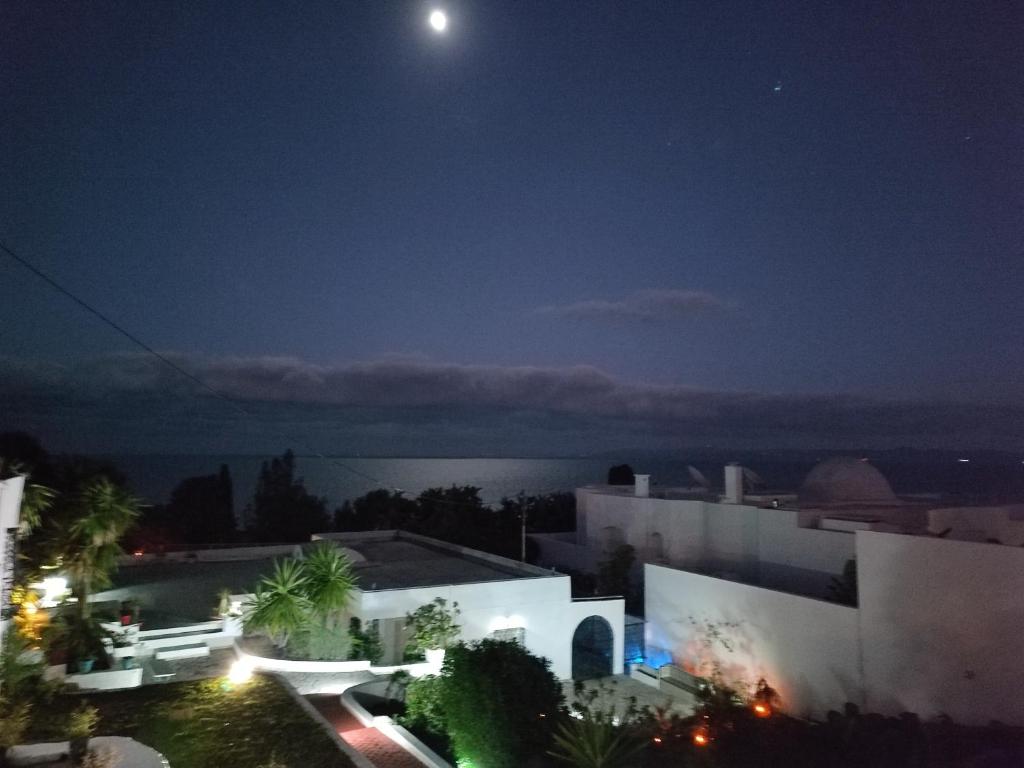 Villa Ambre photo 1