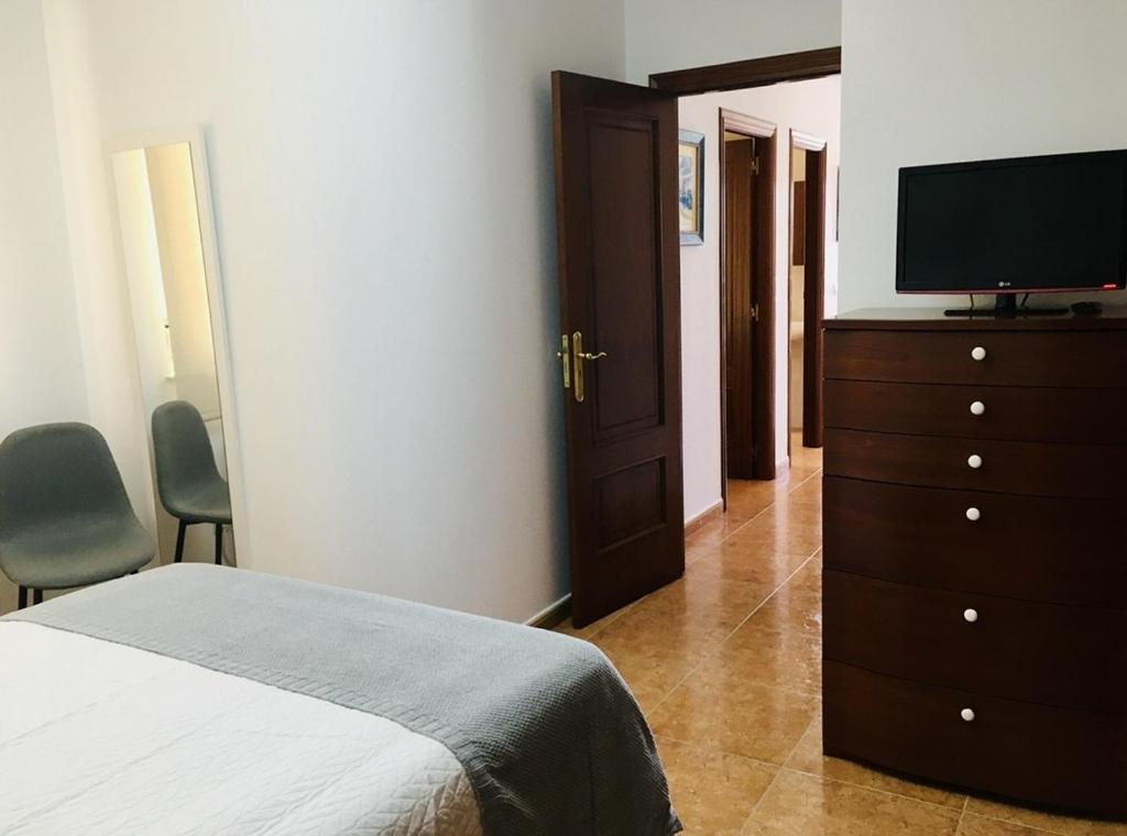 Apartamento Praia de Quenxe photo 3