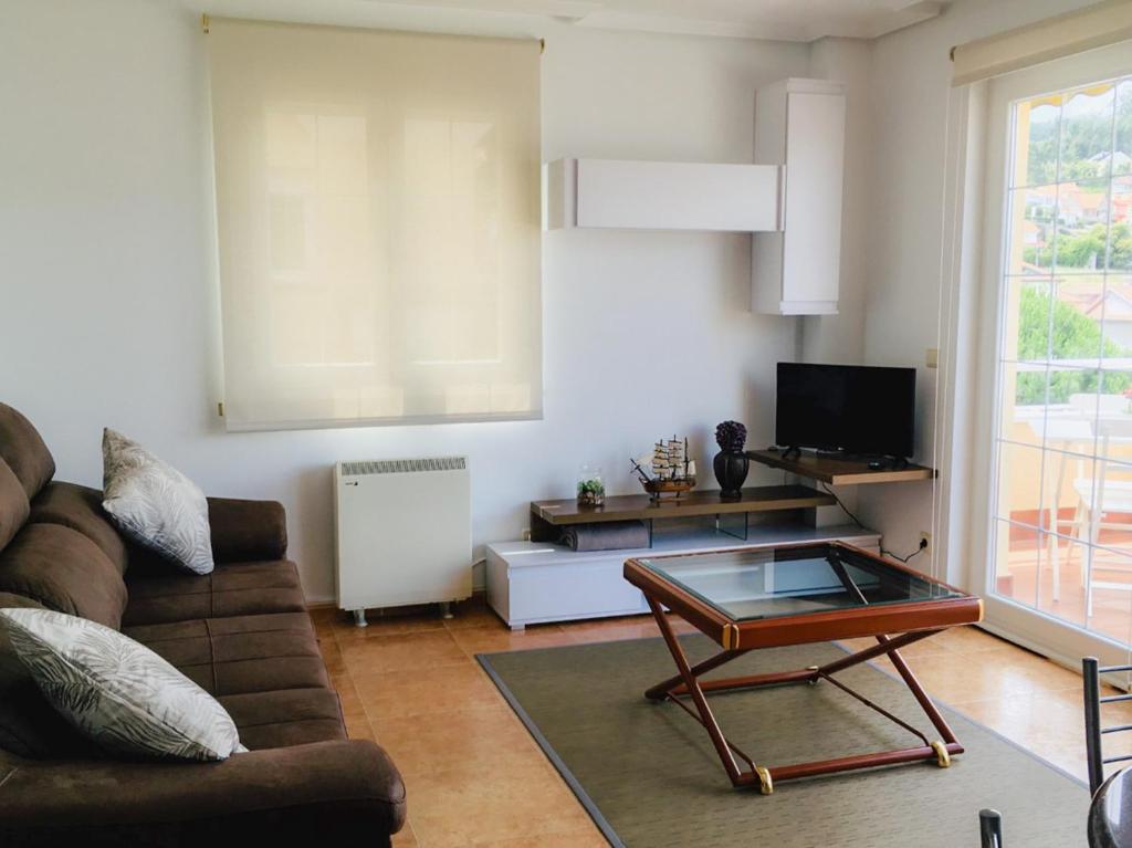 Apartamento Praia de Quenxe photo 4