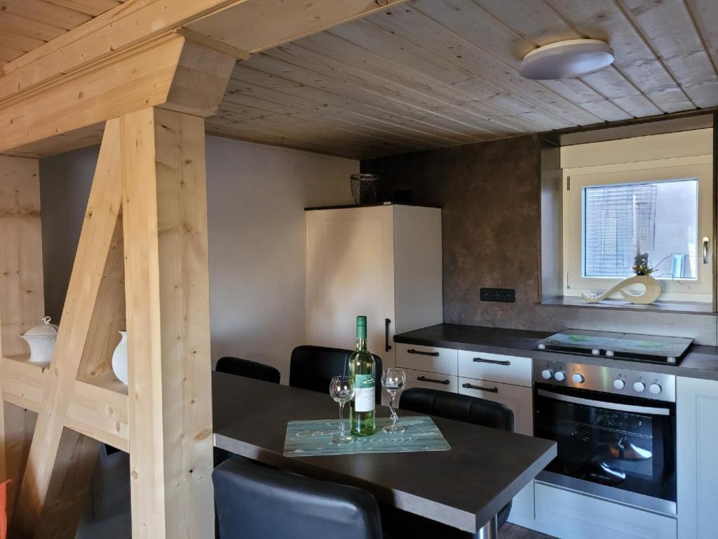 Ferienhaus Unstrutblick photo 1
