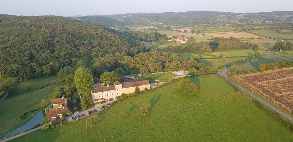 Les maisons vigneronnes photo 2