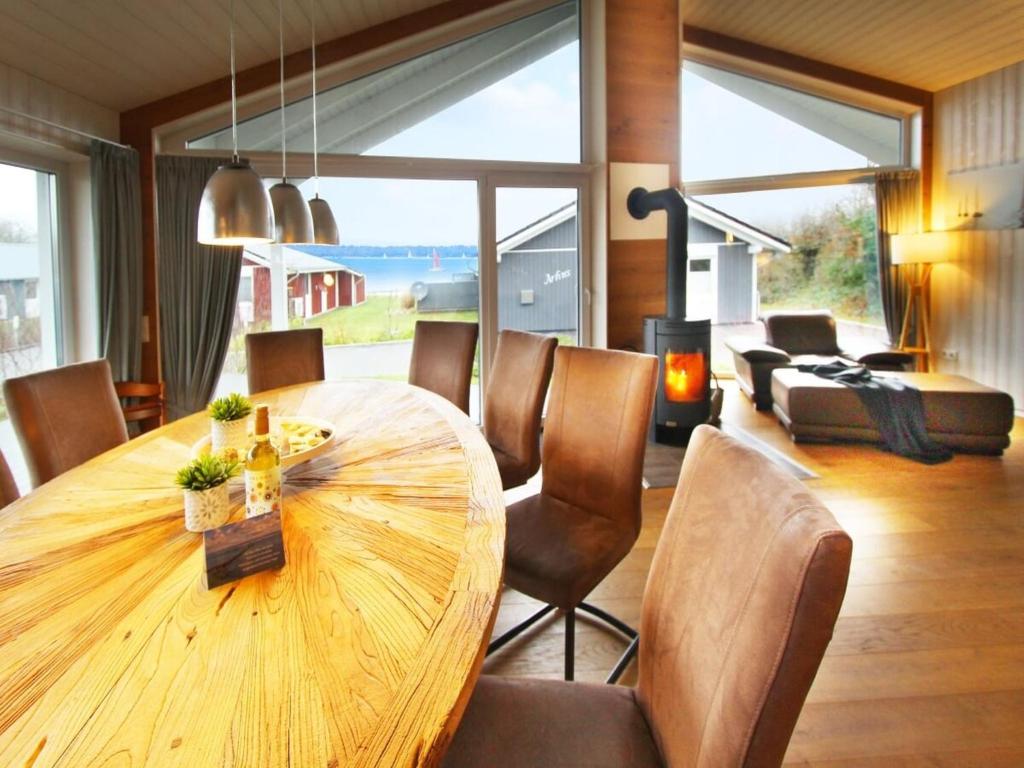 Ferienhaus Randers photo 2