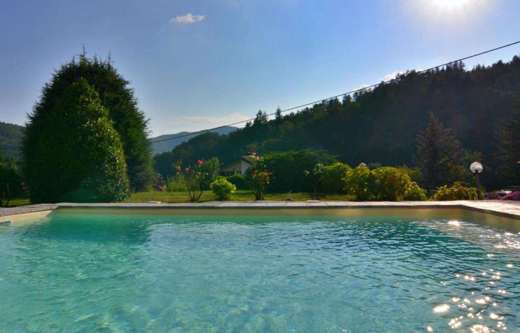 Nidi del faggio rosso - Family Holiday Home photo 4