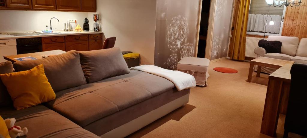 Ferienwohnung Halle/Lettin photo 3