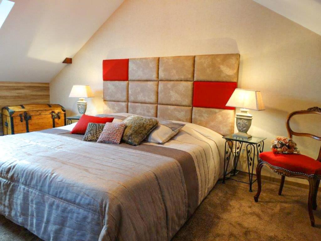La Maison Fleurie photo 3