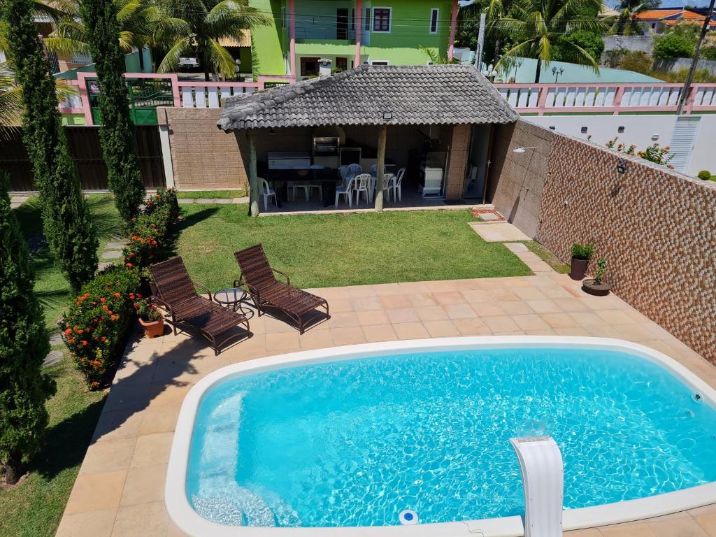 Casa 4 quartos no Condomínio parque de Jacuipe com acesso a praia e ao rio jacuipe photo 2