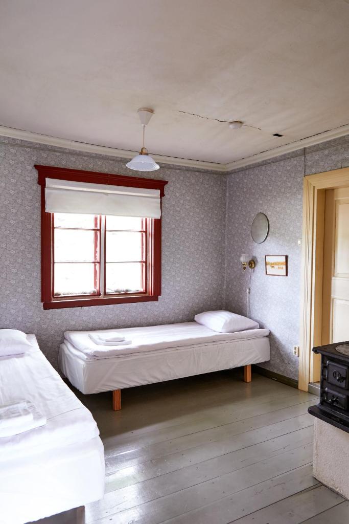 Taattisten Tila - Taattinen Farm and Cottages photo 1