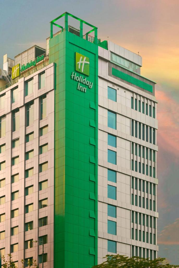 Holiday Inn Dhaka City Centre, an IHG Hotel photo 3