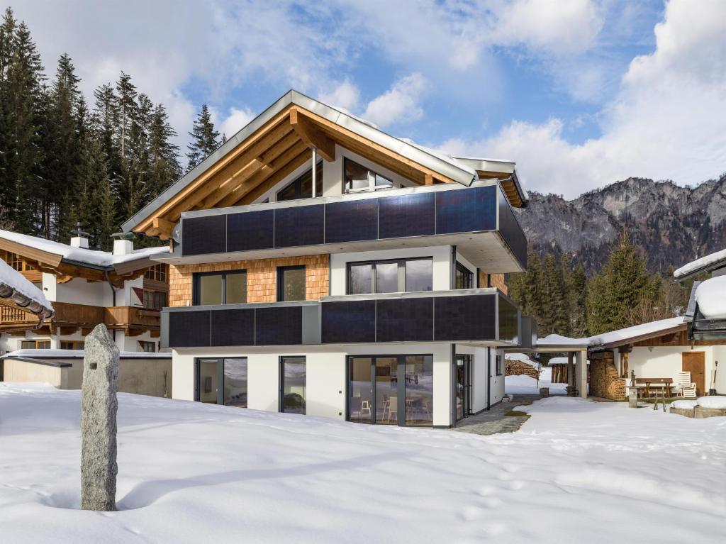Haus am Walde photo 1