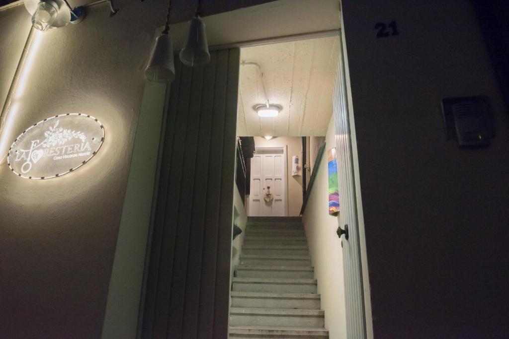 La Foresteria - Casa Vacanze Norcia photo 1