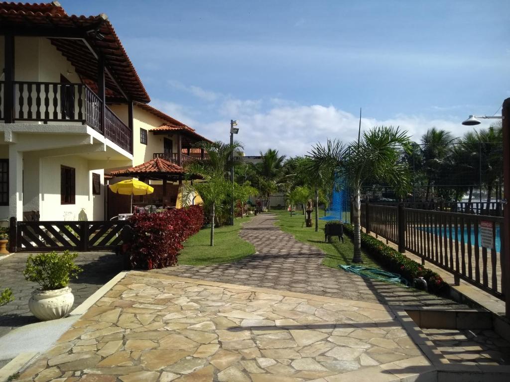 Saquarema - Condomínio Residencial Iate hotel. photo 3