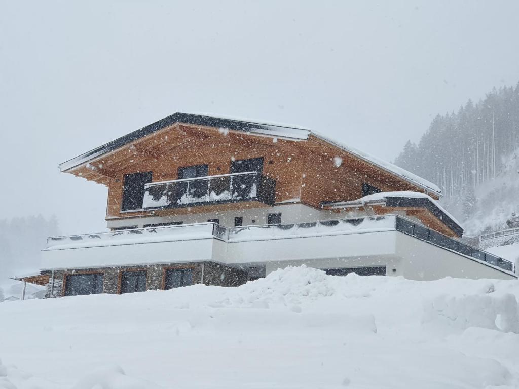 Appartment Sonnenwiese photo 1
