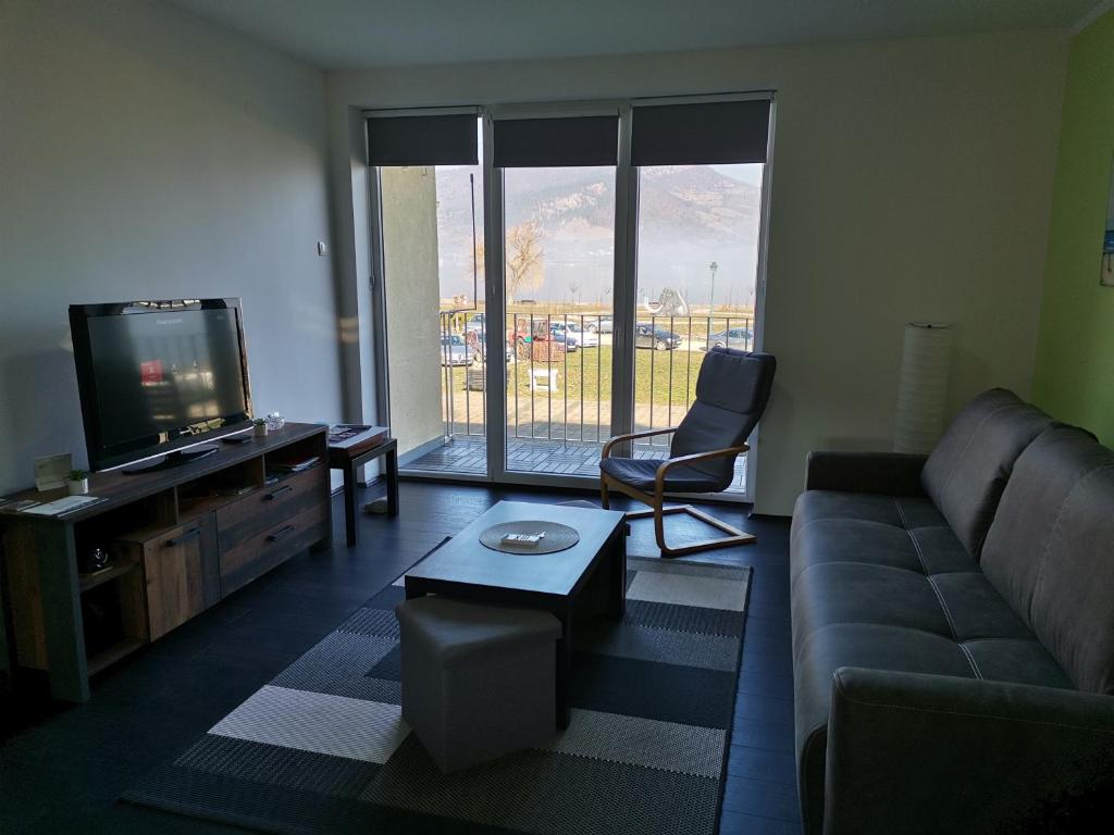 Apartman Terassa