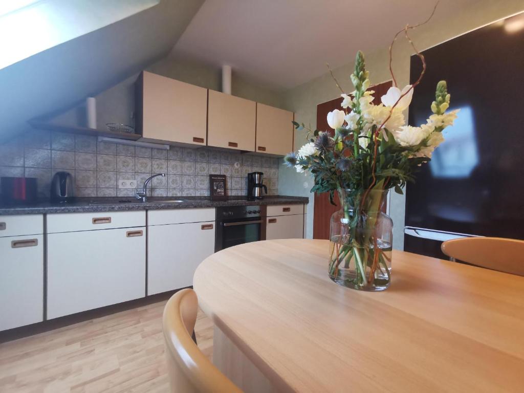 Ferienwohnung Ammerland-Blüte photo 2