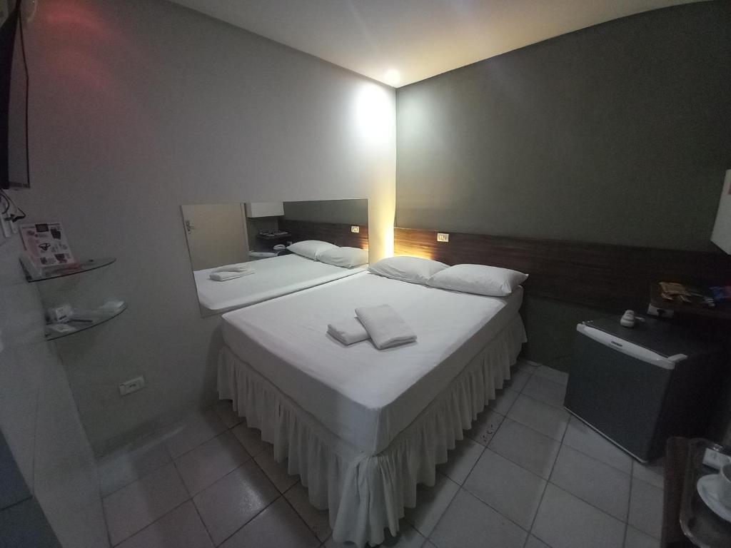 Hotel dos PRAZERES (Motel) photo 1
