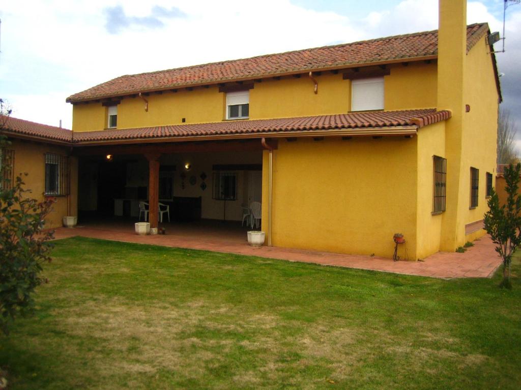 Casa Constanza photo 2