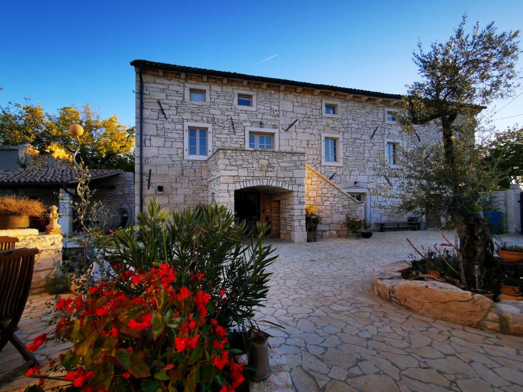 Casa della Grofica photo 1