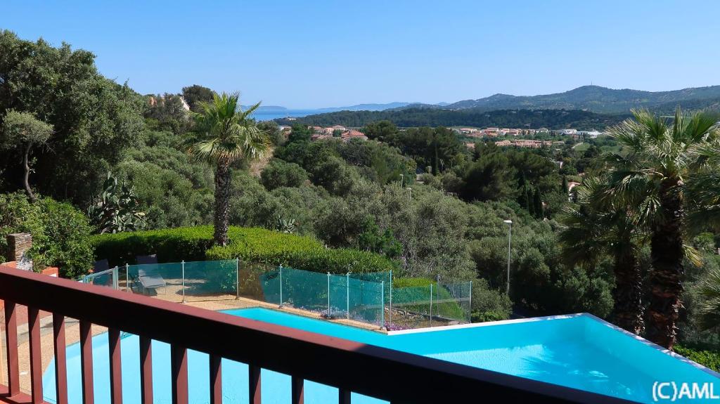 Les Terrasses du Mirage grand T2 photo 1