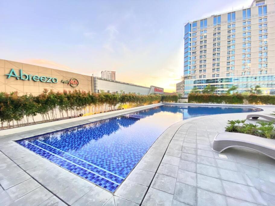 Condotel Aeon Towers Davao 20mbps Wifi photo 3
