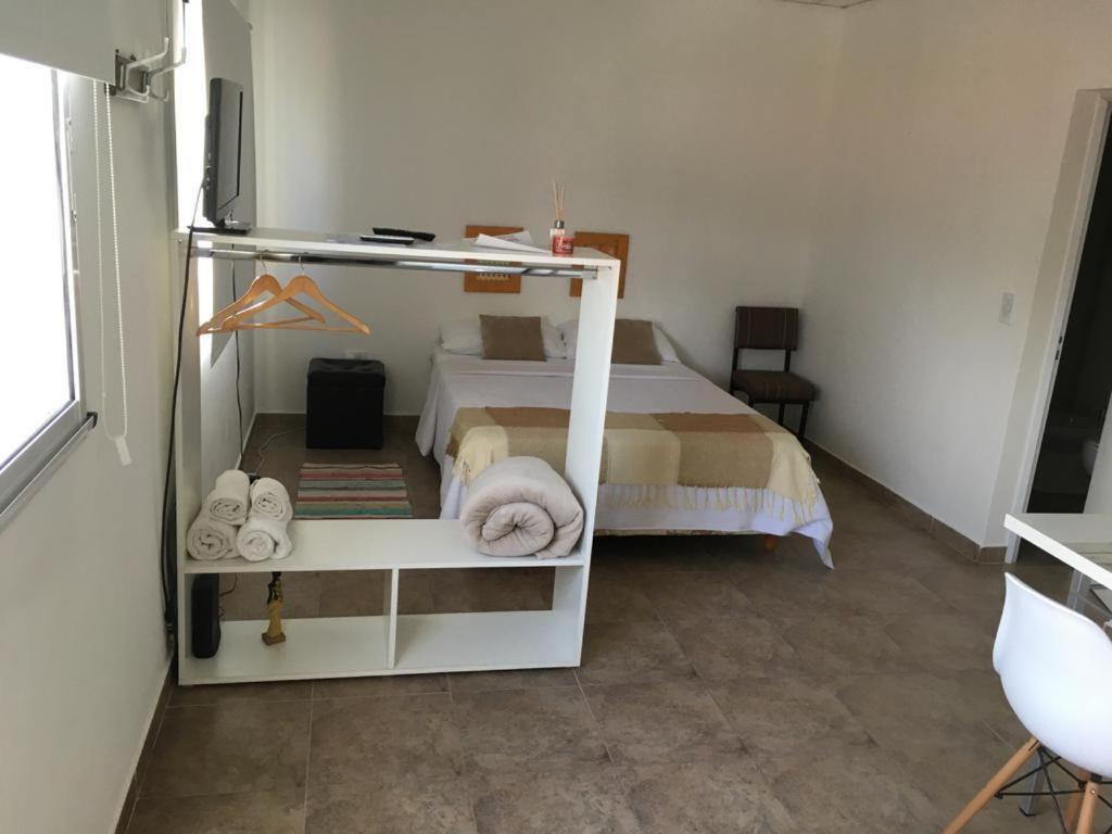 Soya departamentos A photo 2