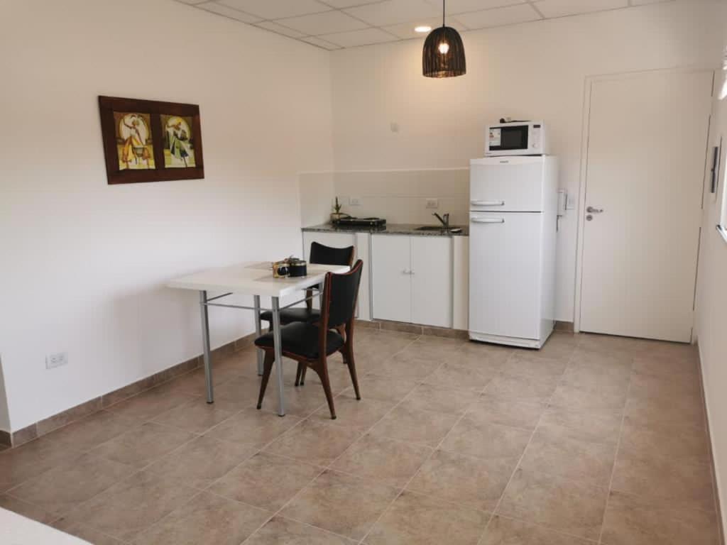 Soya departamentos A photo 1