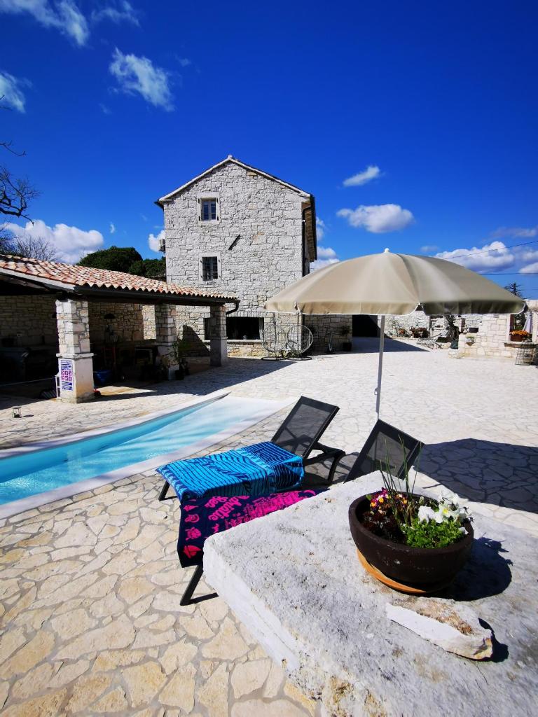 Casa della Grofica photo 2