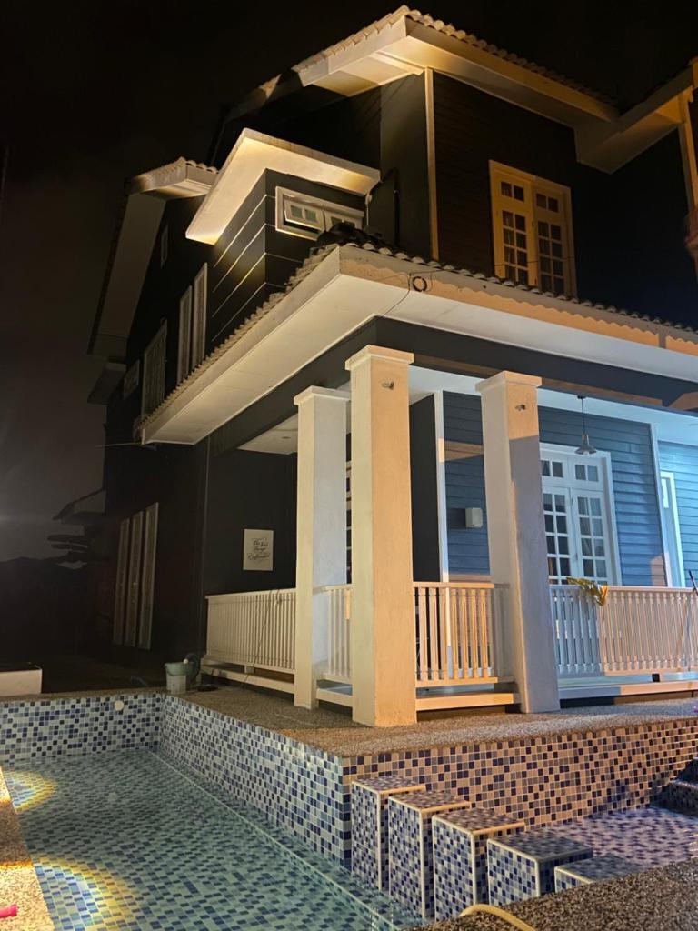 Shafickza Guesthouse photo 4