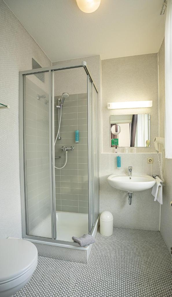 Apart' Hotel Room Type - Comfort Room