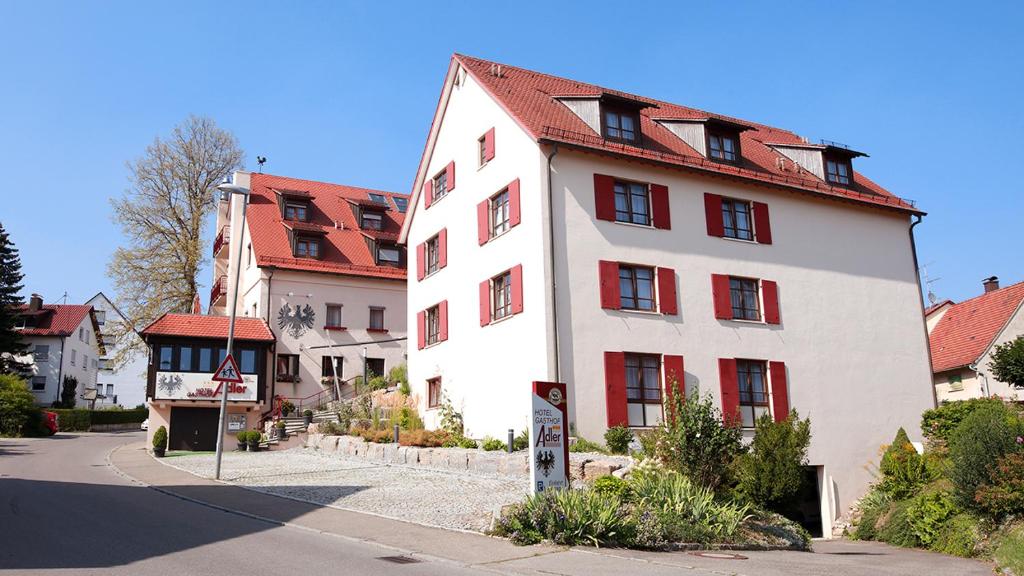Hotel Gasthof Adler photo 2