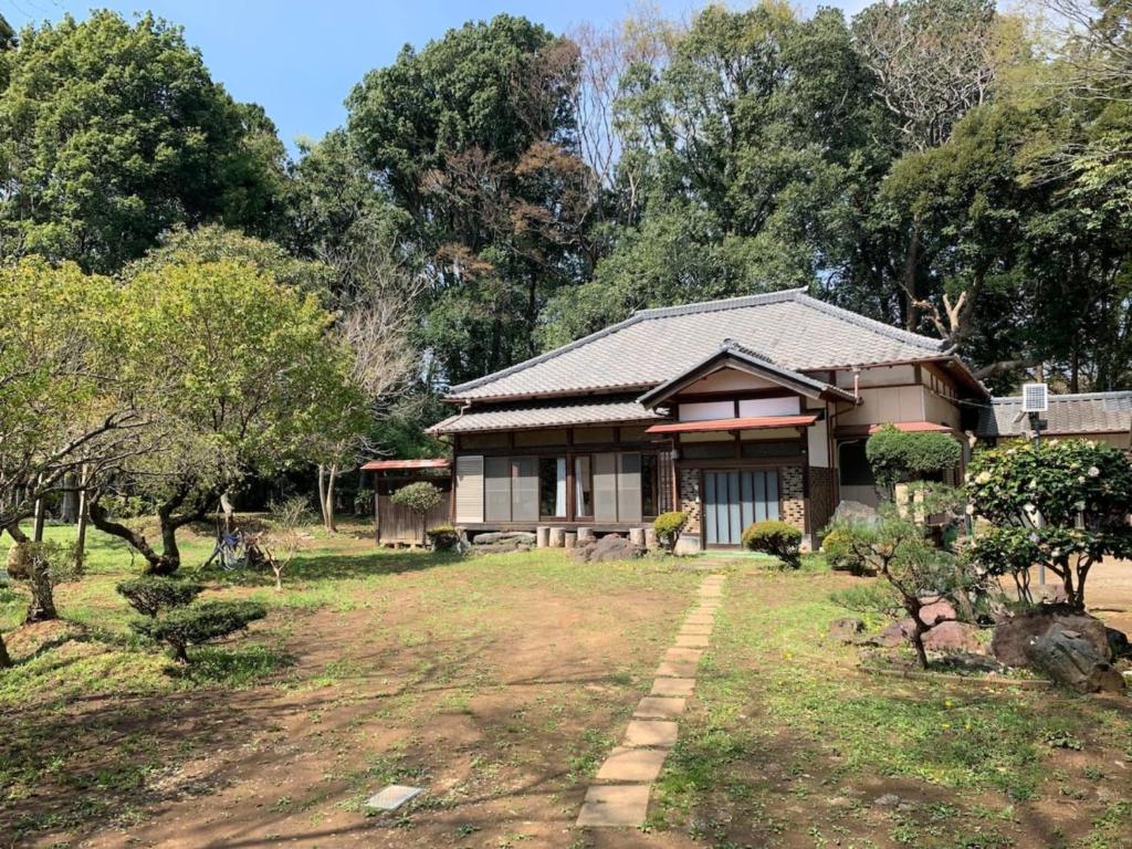 Glamp House HANANOMORI - Vacation STAY 12585 photo 4