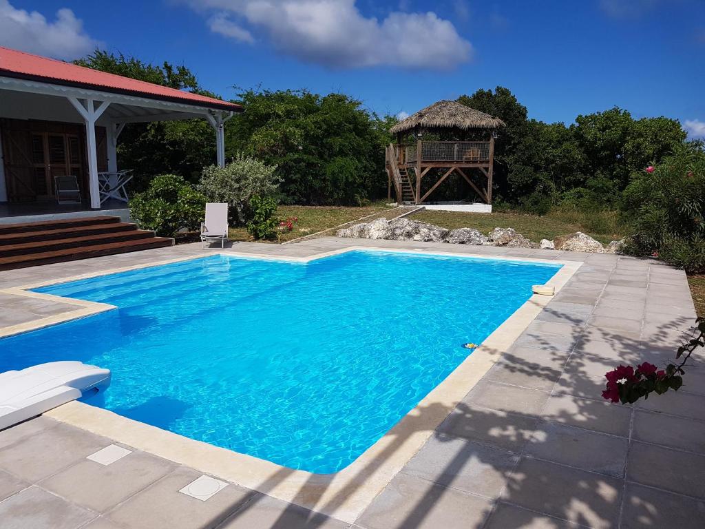Villa Maria'Landa photo 4