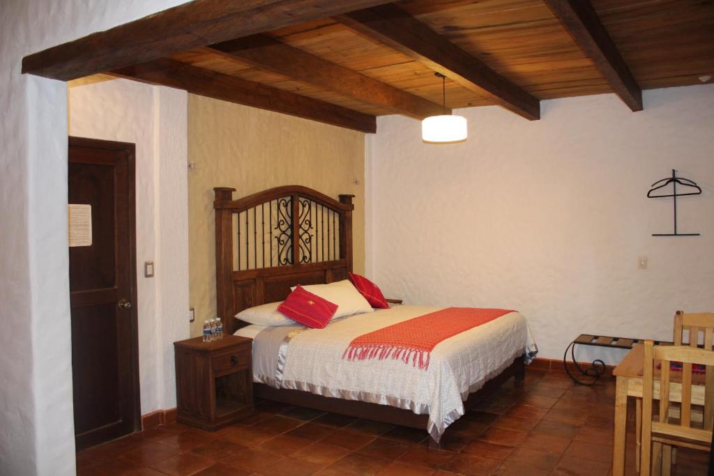 Hotel Na´Lum photo 4