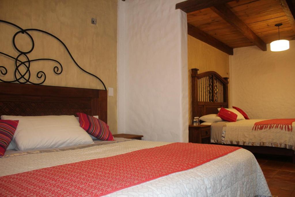 Hotel Na´Lum photo 2
