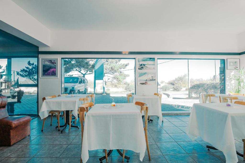 Apart Hotel Punta Azul photo 2