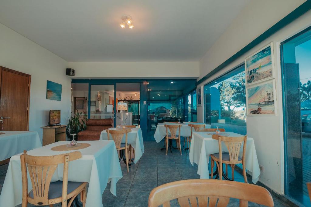 Apart Hotel Punta Azul photo 4