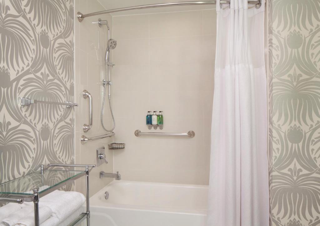 Silversmith Hotel Chicago Downtown Room Type - Double Room