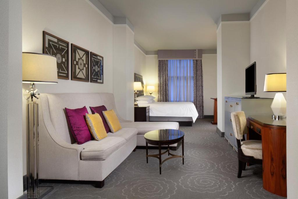 Silversmith Hotel Chicago Downtown image