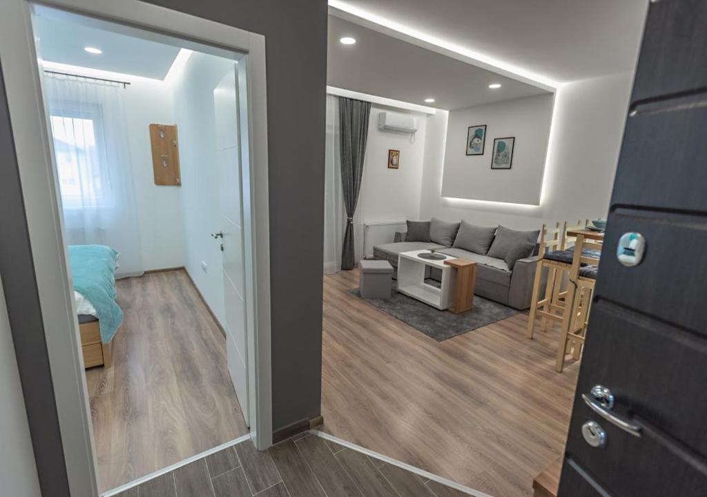 Apartman Kesten - Апартман Кестен photo 1
