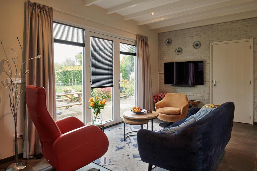 B&B WELKOM Zierikzee photo 2