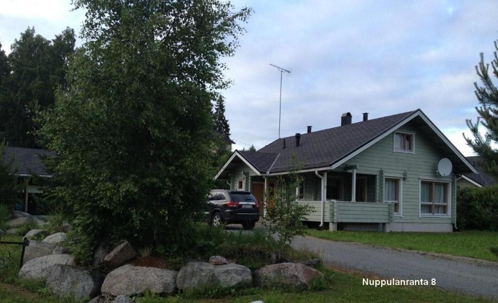Cottage Nuppulanranta photo 3