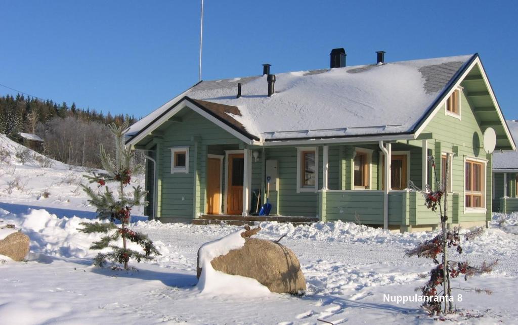 Cottage Nuppulanranta photo 1