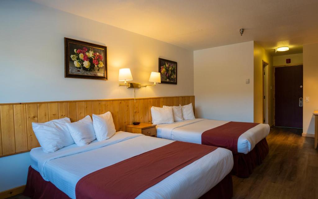 Canadas Best Value Inn- Riverview Hotel photo 4