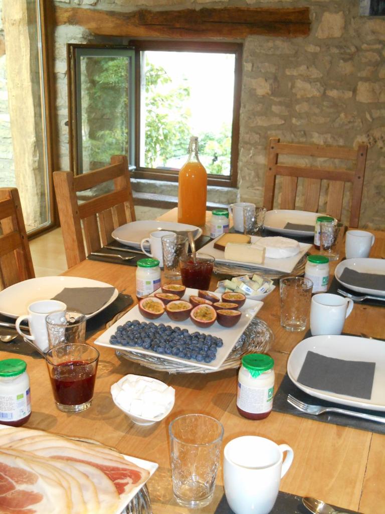 B&B A l'Ombre du Tilleul photo 1