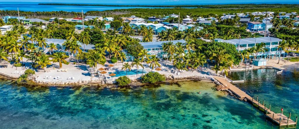 Lime Tree Bay Resort photo 1