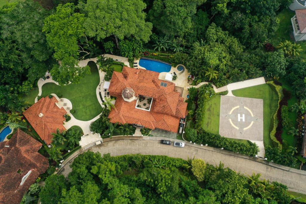 Villa Firenze, Costa Rica. All inclusive luxury photo 2