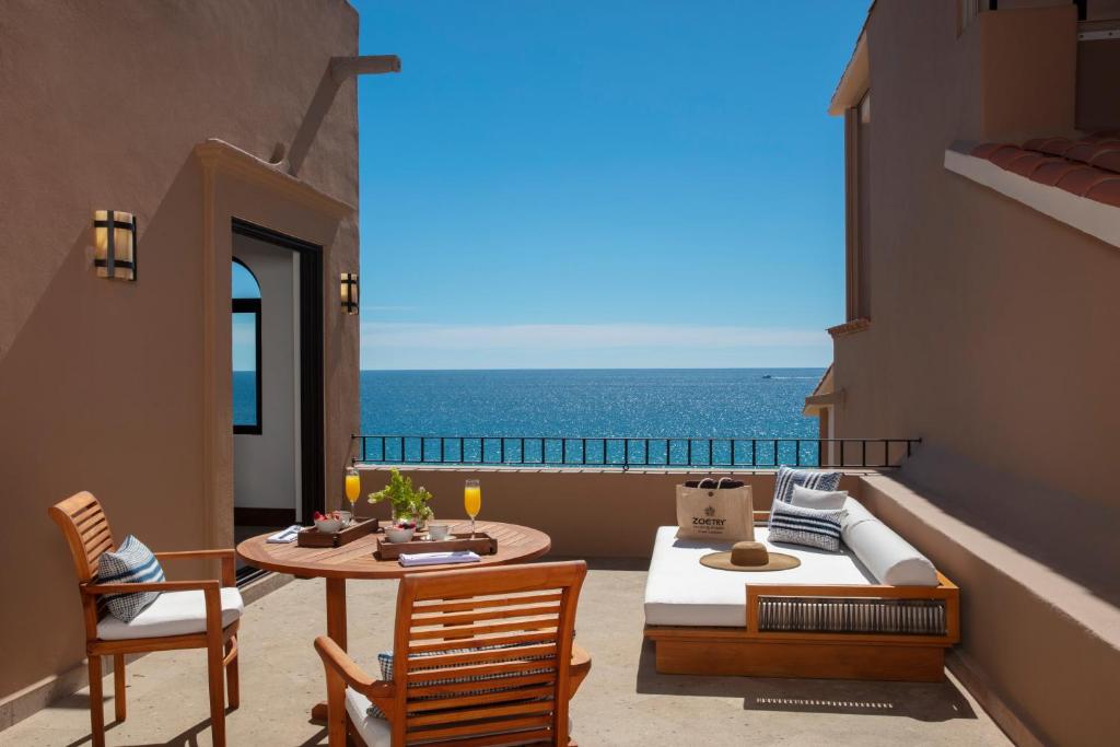 Zoetry Casa del Mar Los Cabos photo 1
