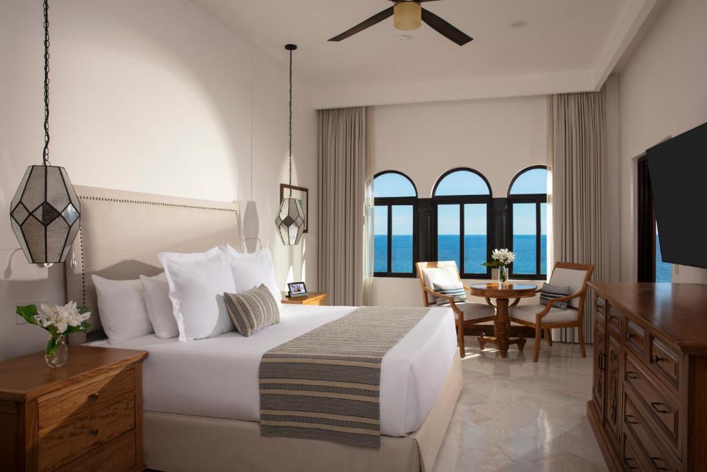 Zoetry Casa del Mar Los Cabos photo 4