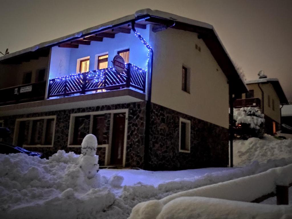 Apartmán J+S Donovaly photo 3