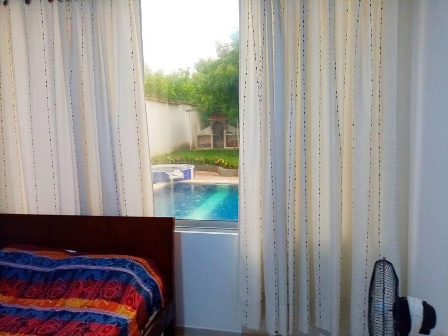 Casa vacacional Girardot 5 habit photo 3