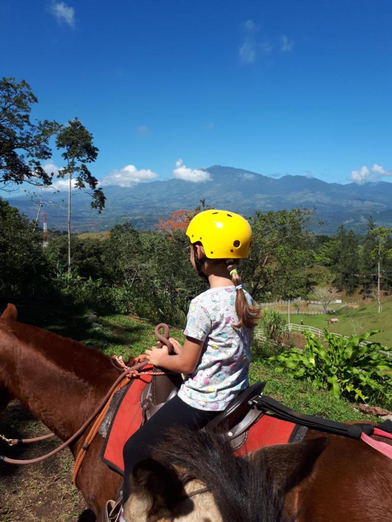 Finca Tres Equis - Farm and Forest photo 2